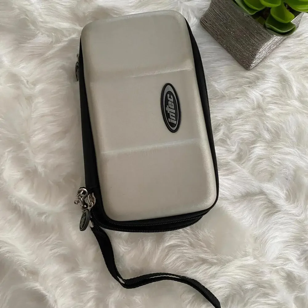 Tribe Travel Bag with Hard Shell Case